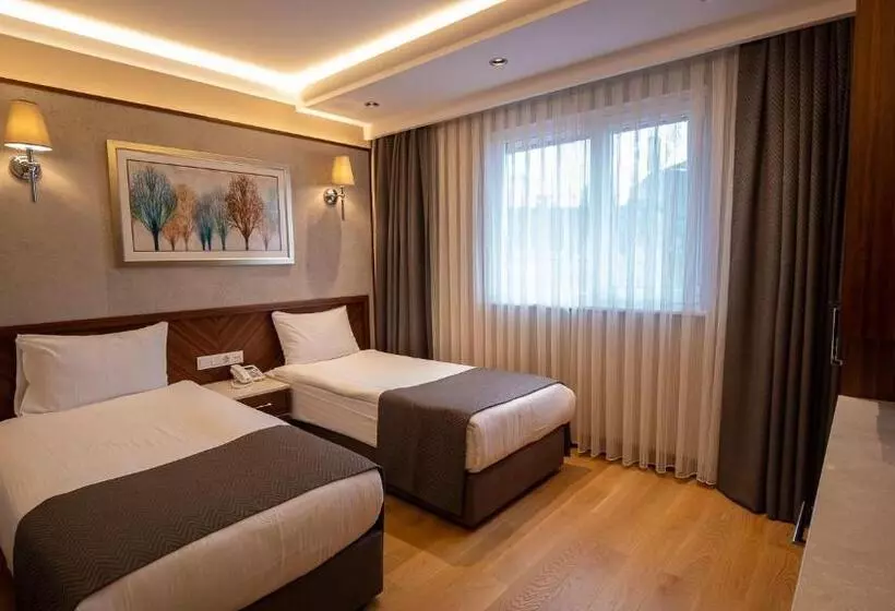 Fotos del hotel Sogut  & Spa Old City:  19