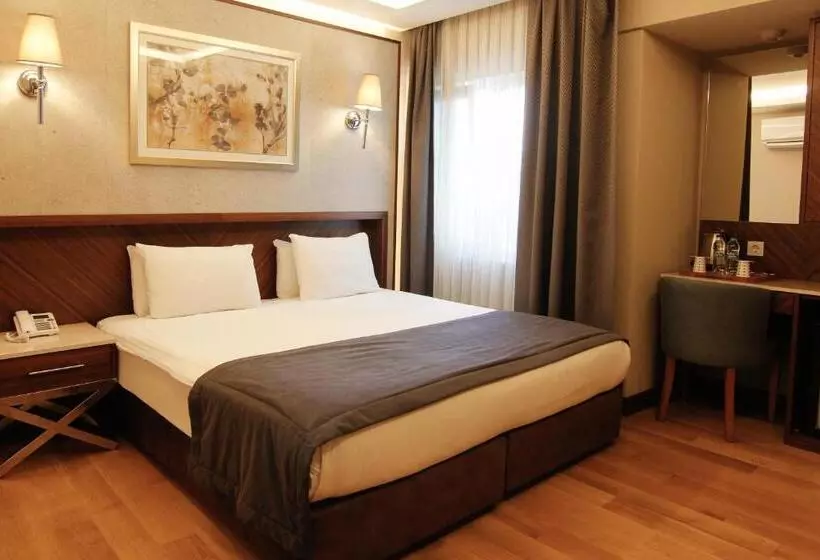 Fotos del hotel Sogut  & Spa Old City:  17