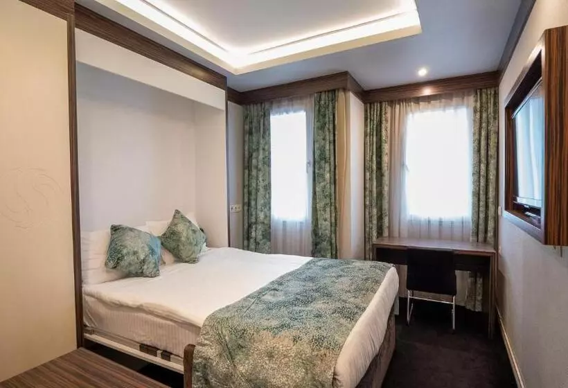 Fotos del hotel Sogut  & Spa Old City:  16