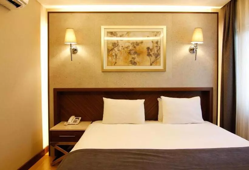 Fotos del hotel Sogut  & Spa Old City:  15