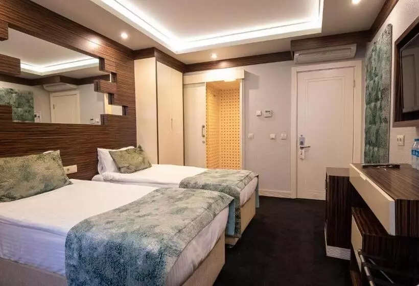 Fotos del hotel Sogut  & Spa Old City:  14