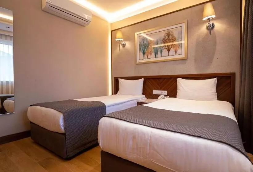 Fotos del hotel Sogut  & Spa Old City:  13