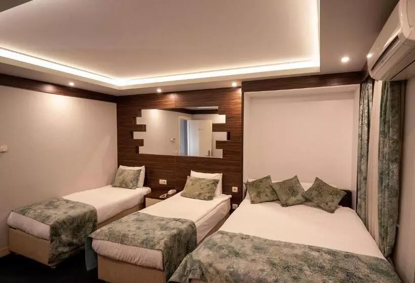 Fotos del hotel Sogut  & Spa Old City:  11