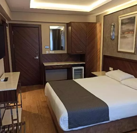 Fotos del hotel Sogut  & Spa Old City:  9