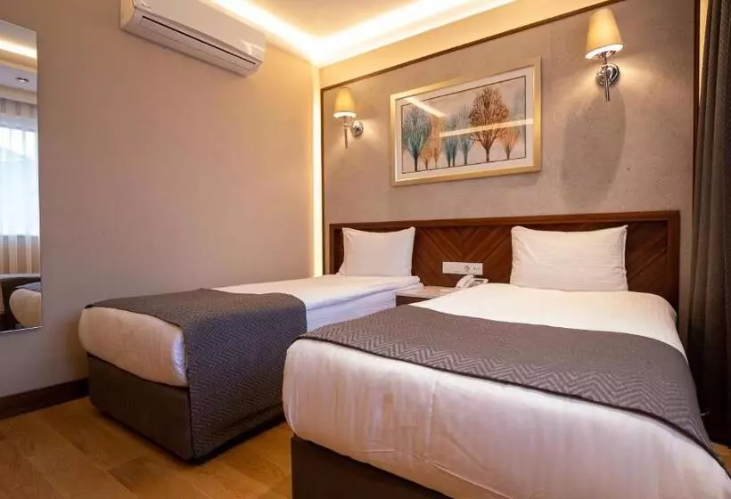 Fotos del hotel Sogut  & Spa Old City:  7