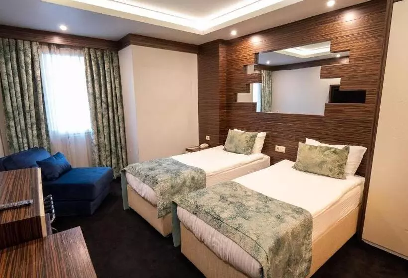 Fotos del hotel Sogut  & Spa Old City:  2