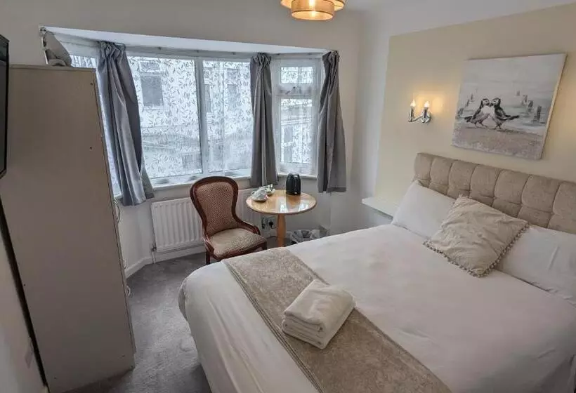 Fotos del hotel Cecil Court Hotel:  24