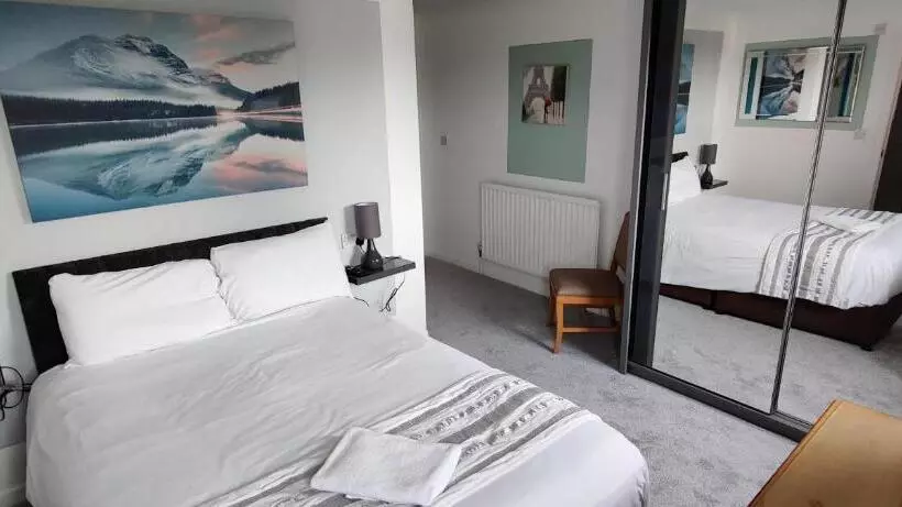 Fotos del hotel Cecil Court Hotel:  25