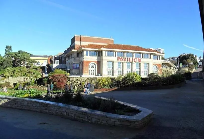 Fotos del hotel Cecil Court Hotel:  7