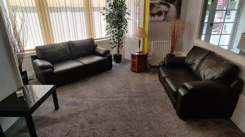 Fotos del hotel Cecil Court Hotel:  20