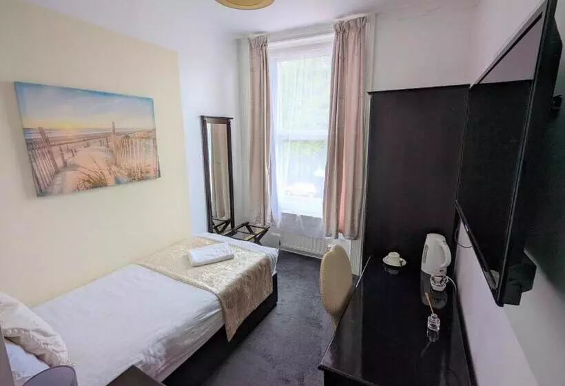 Fotos del hotel Cecil Court Hotel:  8