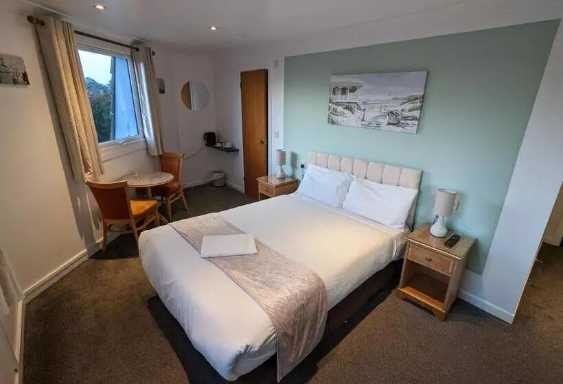 Fotos del hotel Cecil Court Hotel:  22