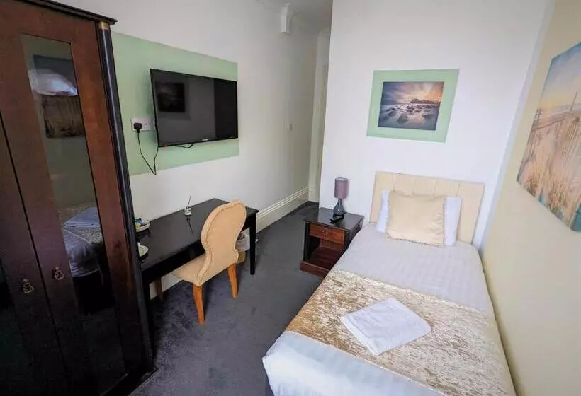 Fotos del hotel Cecil Court Hotel:  13