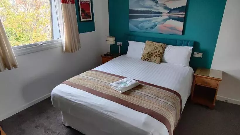 Fotos del hotel Cecil Court Hotel:  18