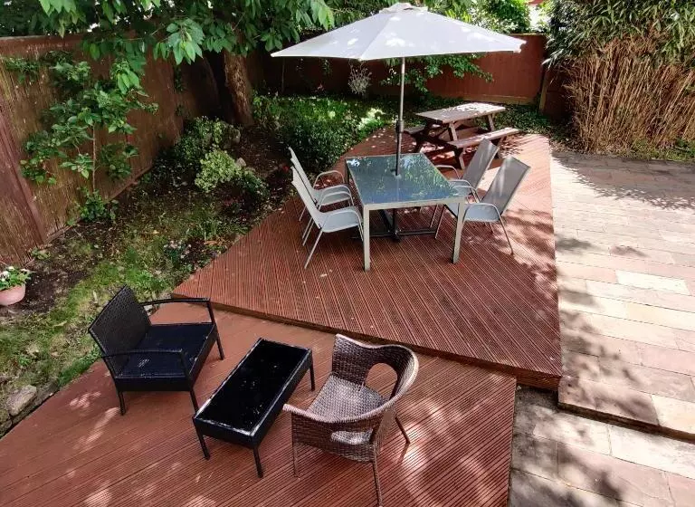 Fotos del hotel Cecil Court Hotel:  9