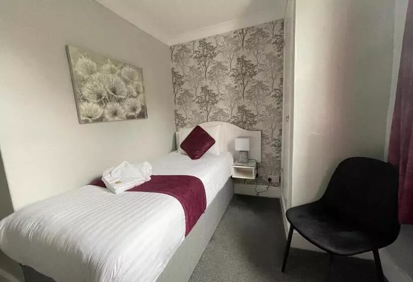 Fotos del hotel Glenorleigh:  7