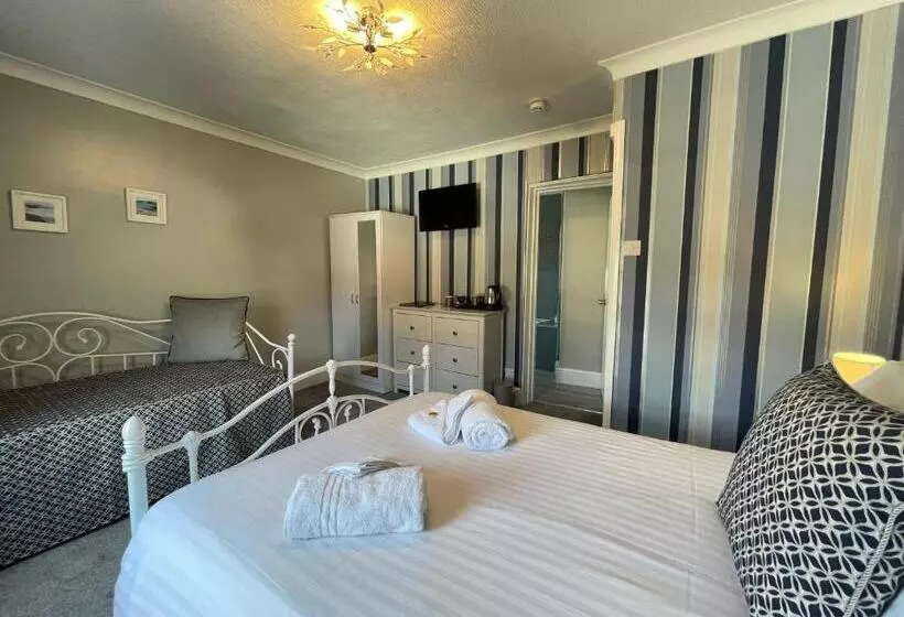 Fotos del hotel Glenorleigh:  21