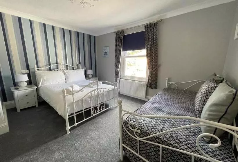 Fotos del hotel Glenorleigh:  11