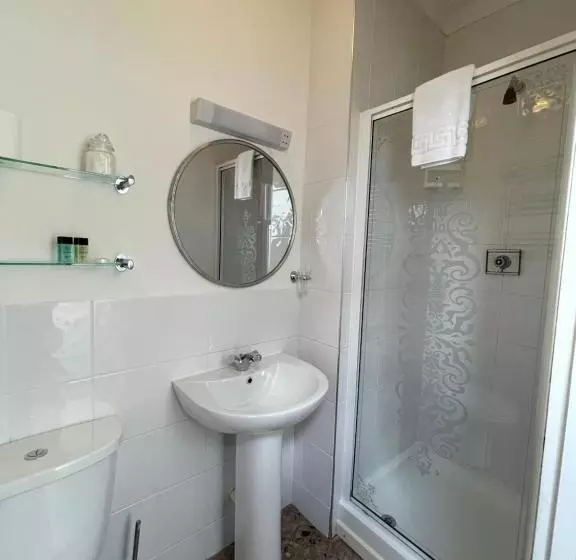 Fotos del hotel Glenorleigh:  15