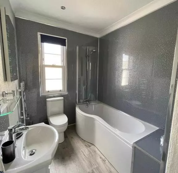 Fotos del hotel Glenorleigh:  10