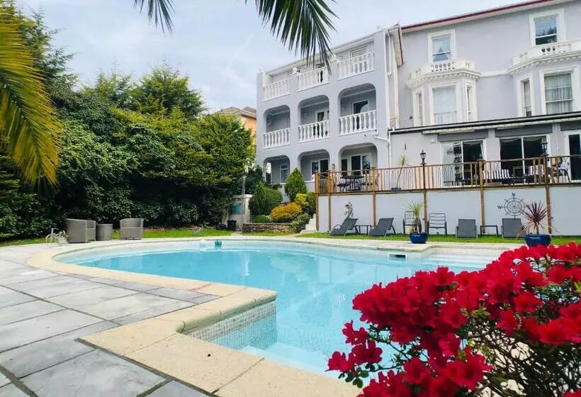 Fotos del hotel Glenorleigh:  6