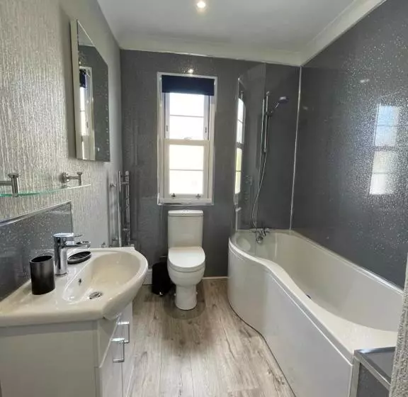 Fotos del hotel Glenorleigh:  13