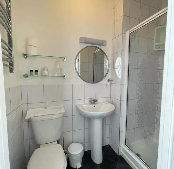 Fotos del hotel Glenorleigh:  5