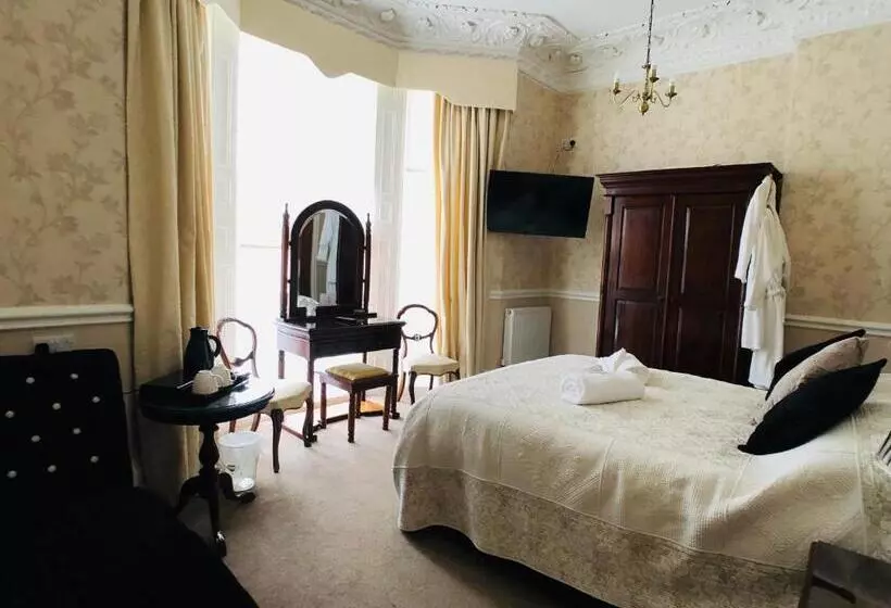 Fotos del hotel Glenorleigh:  2