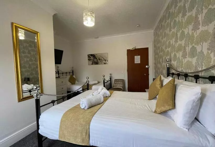 Fotos del hotel Glenorleigh:  19