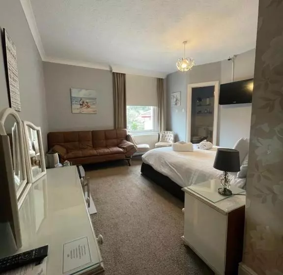 Fotos del hotel Glenorleigh:  20