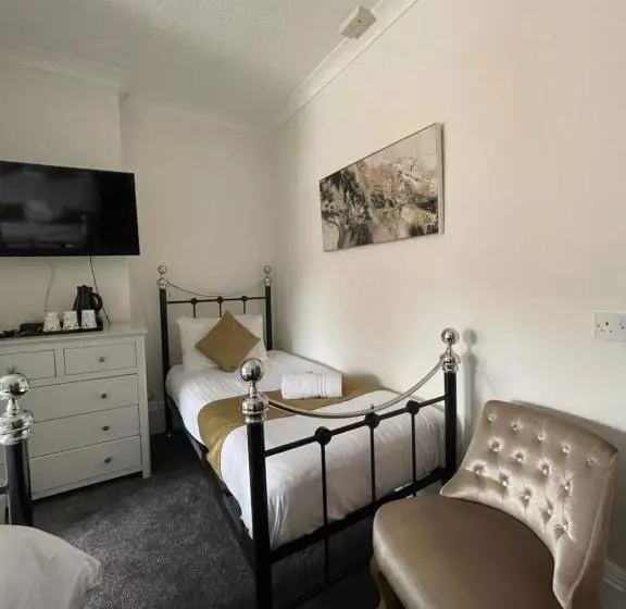 Fotos del hotel Glenorleigh:  22