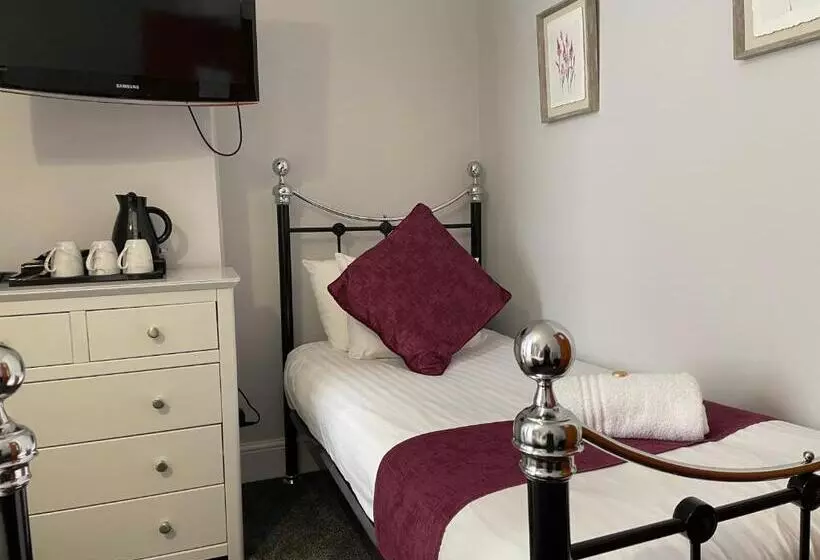 Fotos del hotel Glenorleigh:  16