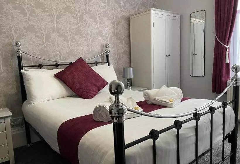 Fotos del hotel Glenorleigh:  25