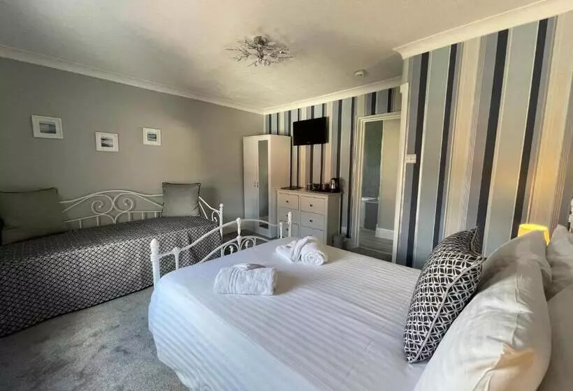 Fotos del hotel Glenorleigh:  17