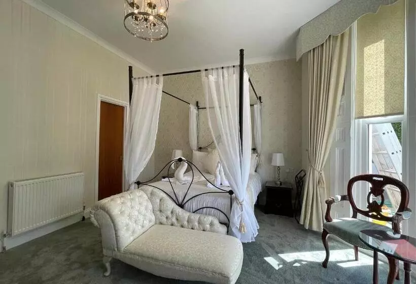 Fotos del hotel Glenorleigh:  24