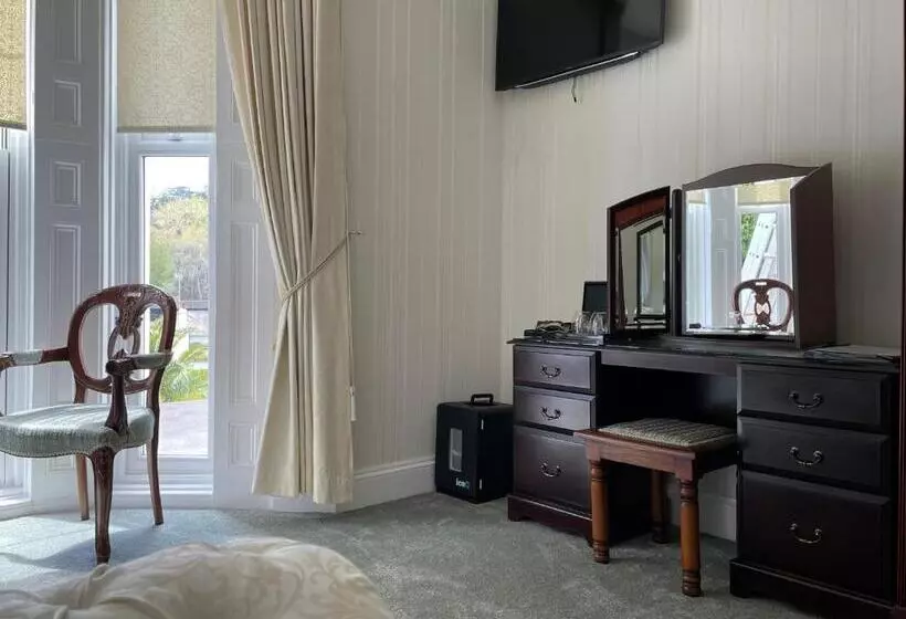 Fotos del hotel Glenorleigh:  14