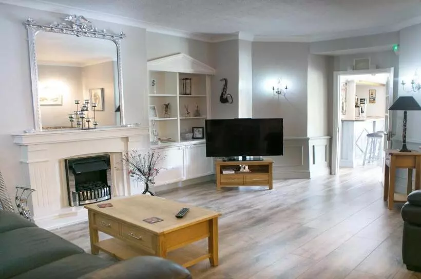 Fotos del hotel Glenorleigh:  23