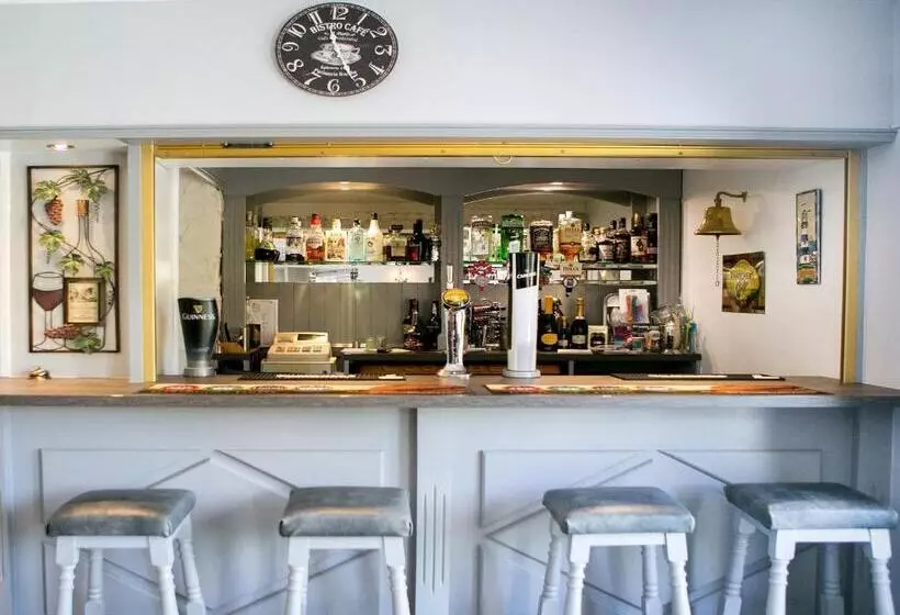 Fotos del hotel Glenorleigh:  4