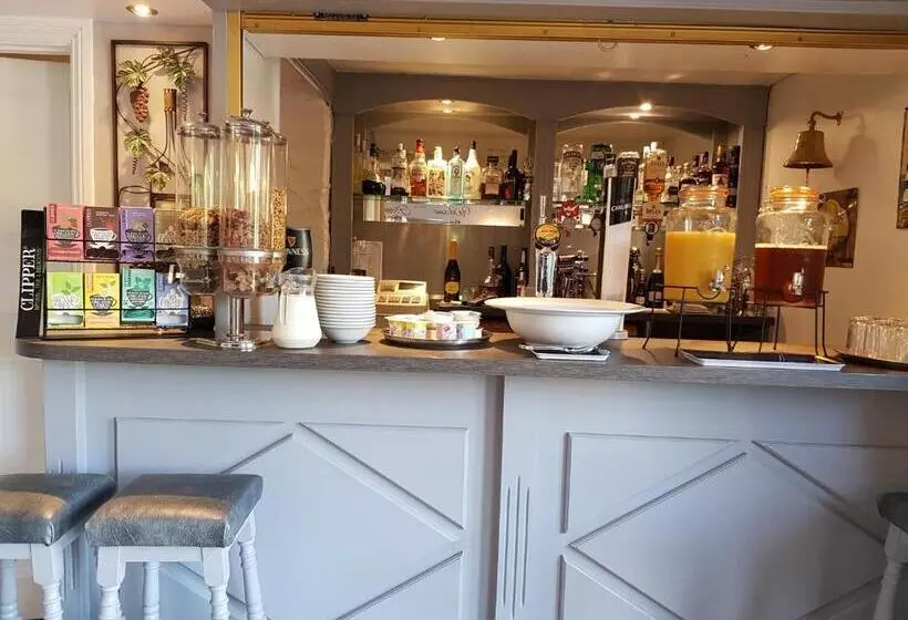 Fotos del hotel Glenorleigh:  9