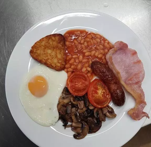 Fotos del hotel Glenorleigh:  3