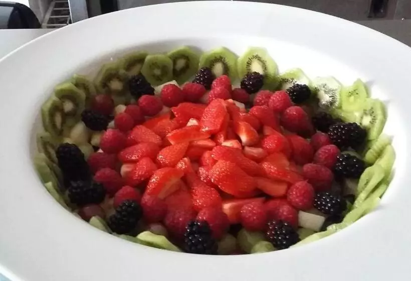 Fotos del hotel Glenorleigh:  12