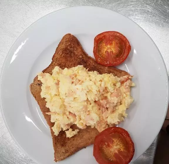 Fotos del hotel Glenorleigh:  8