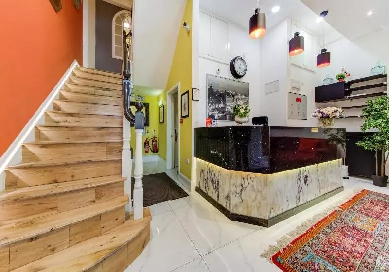 Fotos del hotel Grantly:  2