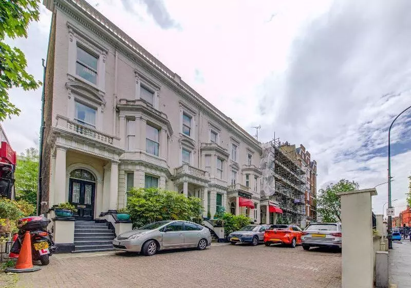 Fotos del hotel Grantly:  6