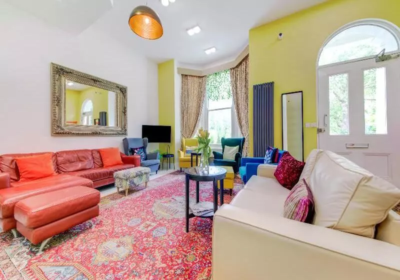 Fotos del hotel Grantly:  7