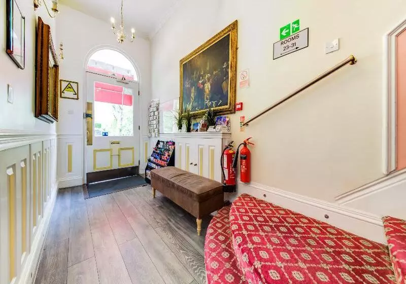 Fotos del hotel Grantly:  10