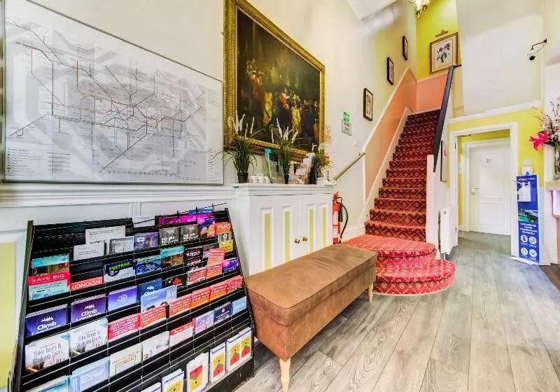 Fotos del hotel Grantly:  8