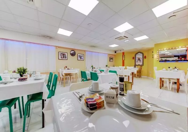 Fotos del hotel Grantly:  5