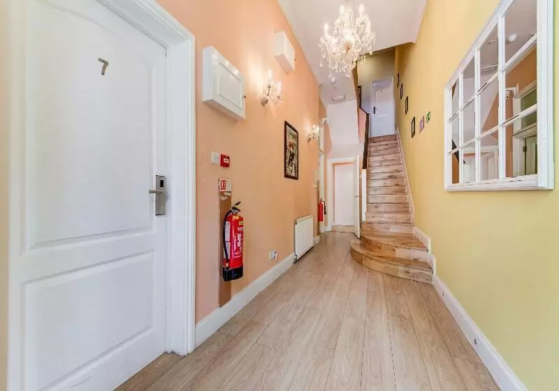 Fotos del hotel Grantly:  9