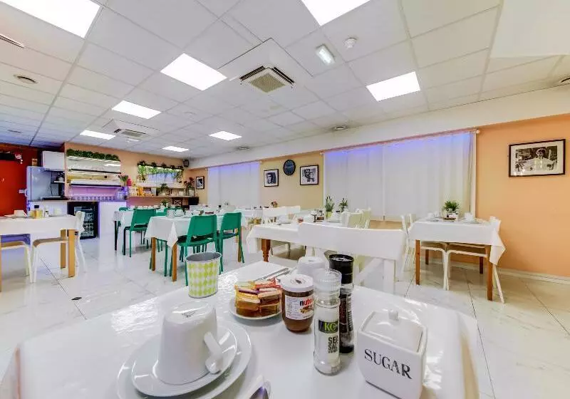 Fotos del hotel Grantly:  3